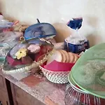 Anita Nocleg ze śniadaniem