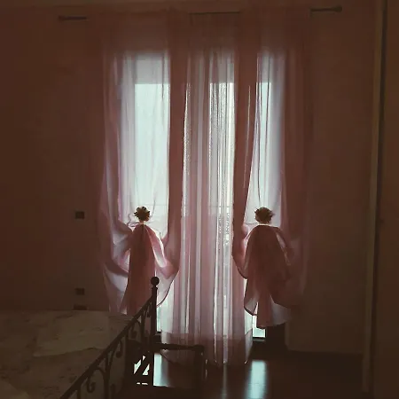 Couette-café Anita