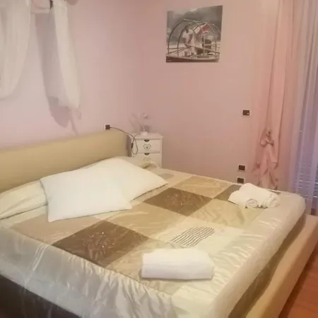 Oda ve Kahvaltı Anita 3*