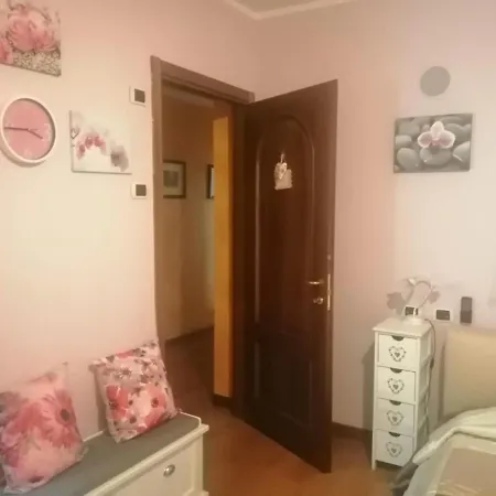 Oda ve Kahvaltı Anita Bellano