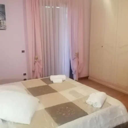 Anita Oda ve Kahvaltı Bellano