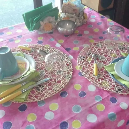 Bed & Breakfast Anita