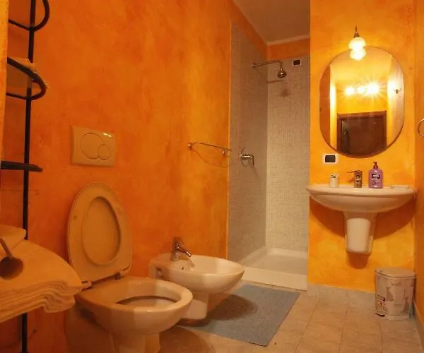 Anita B&B 3*
