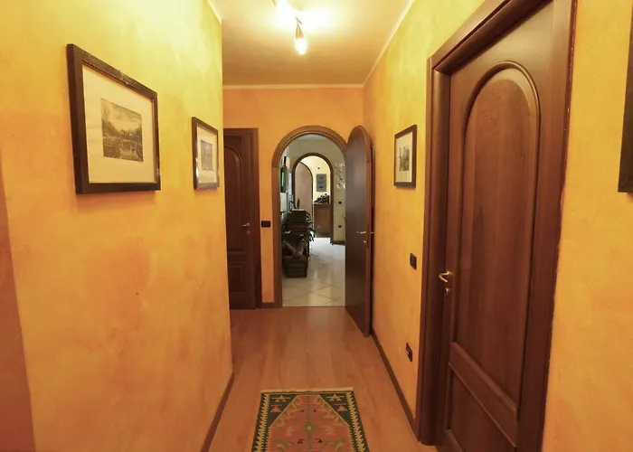 B&B Anita 3*