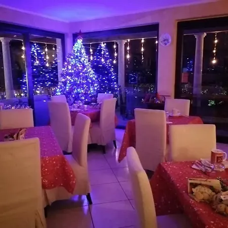 Anita Bed & Breakfast Bellano