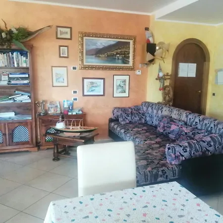 Anita Bed & Breakfast Bellano