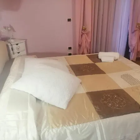 Anita Bed & Breakfast *