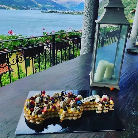 Bed & Breakfast Anita Bellano