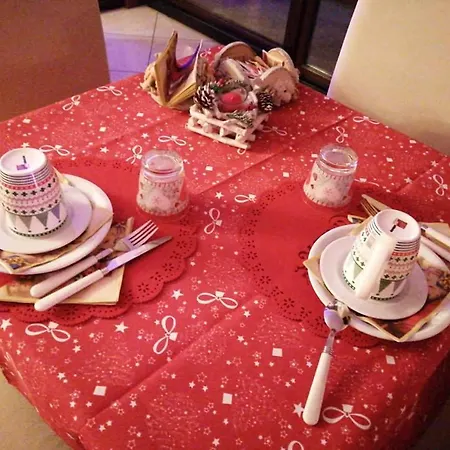Anita Bed & Breakfast Bellano