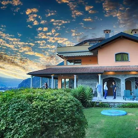 Anita Bed & Breakfast Bellano