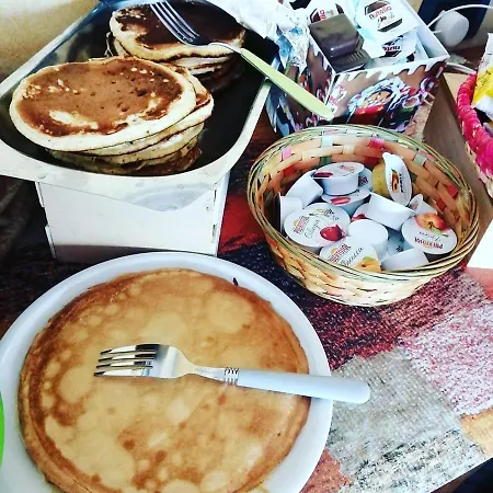 Anita Bed & Breakfast Bellano