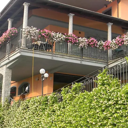 Anita Bed & Breakfast *