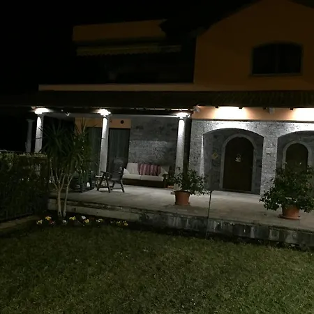 Anita Bed & Breakfast *