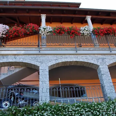 Bed & Breakfast Anita *