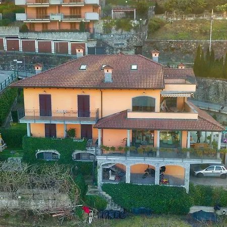 Anita Bed & Breakfast Bellano
