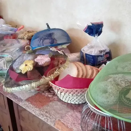 Anita Bed & Breakfast